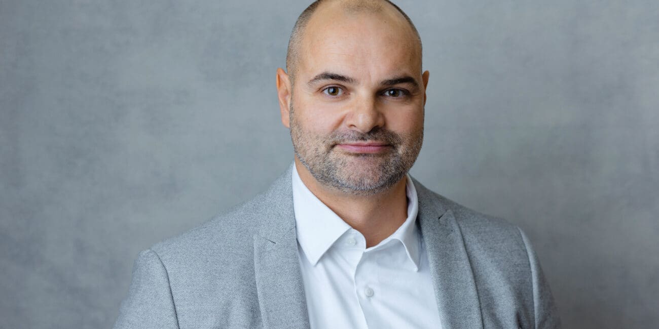 Heads Adriatic, Milan Kolenc