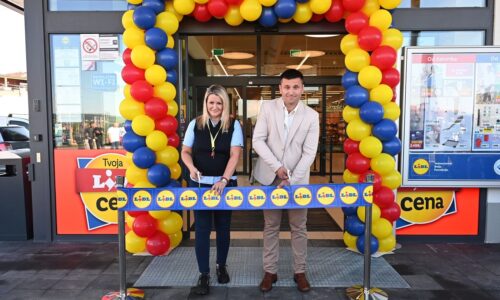Lidl Srbija