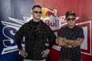 SoundClash, Red Bull, MArija Šerifović, Relja Popović