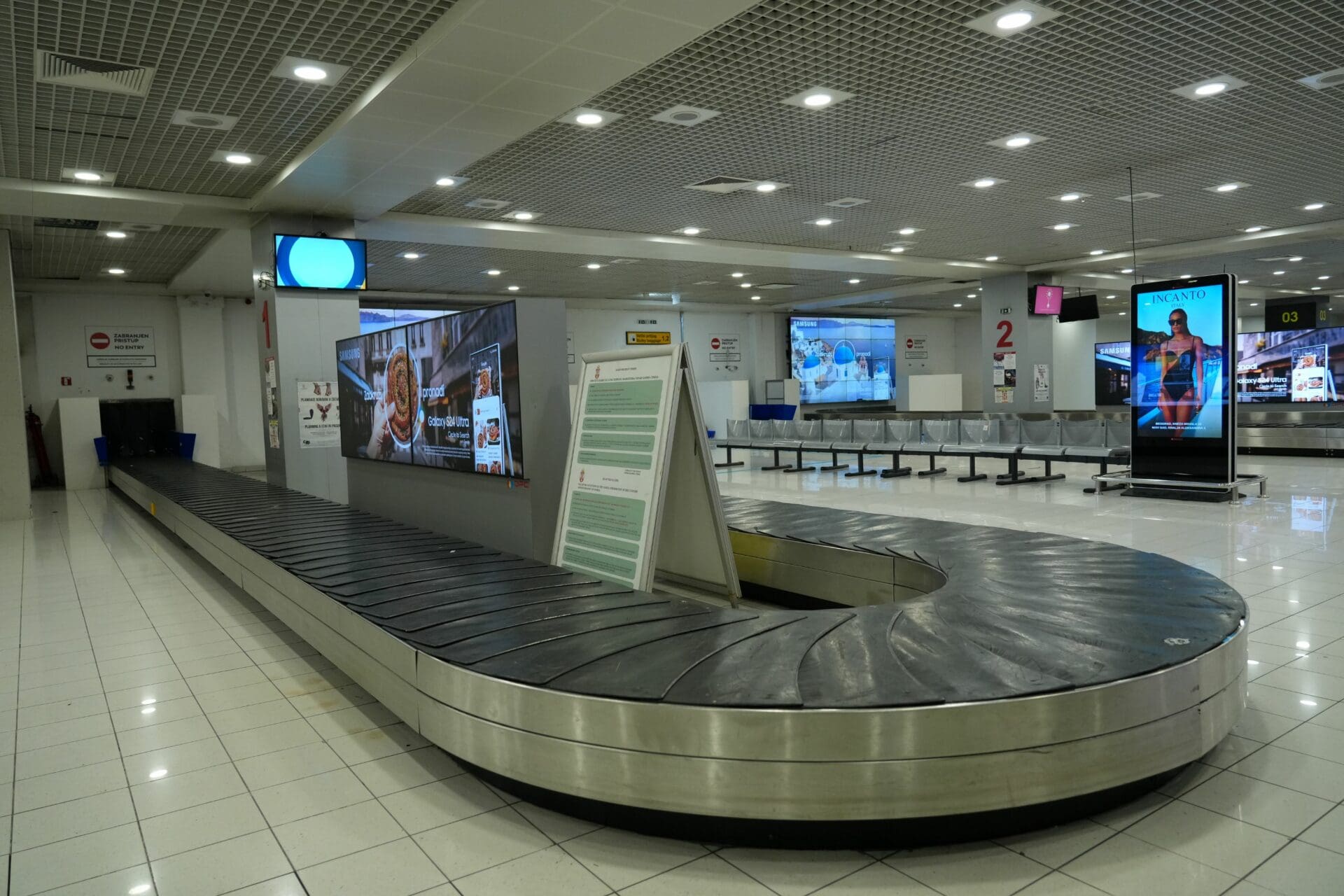 beogradski aerodrom