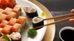 Glovo slavi Međunarodni dan sušija