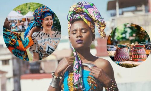 Afro festival