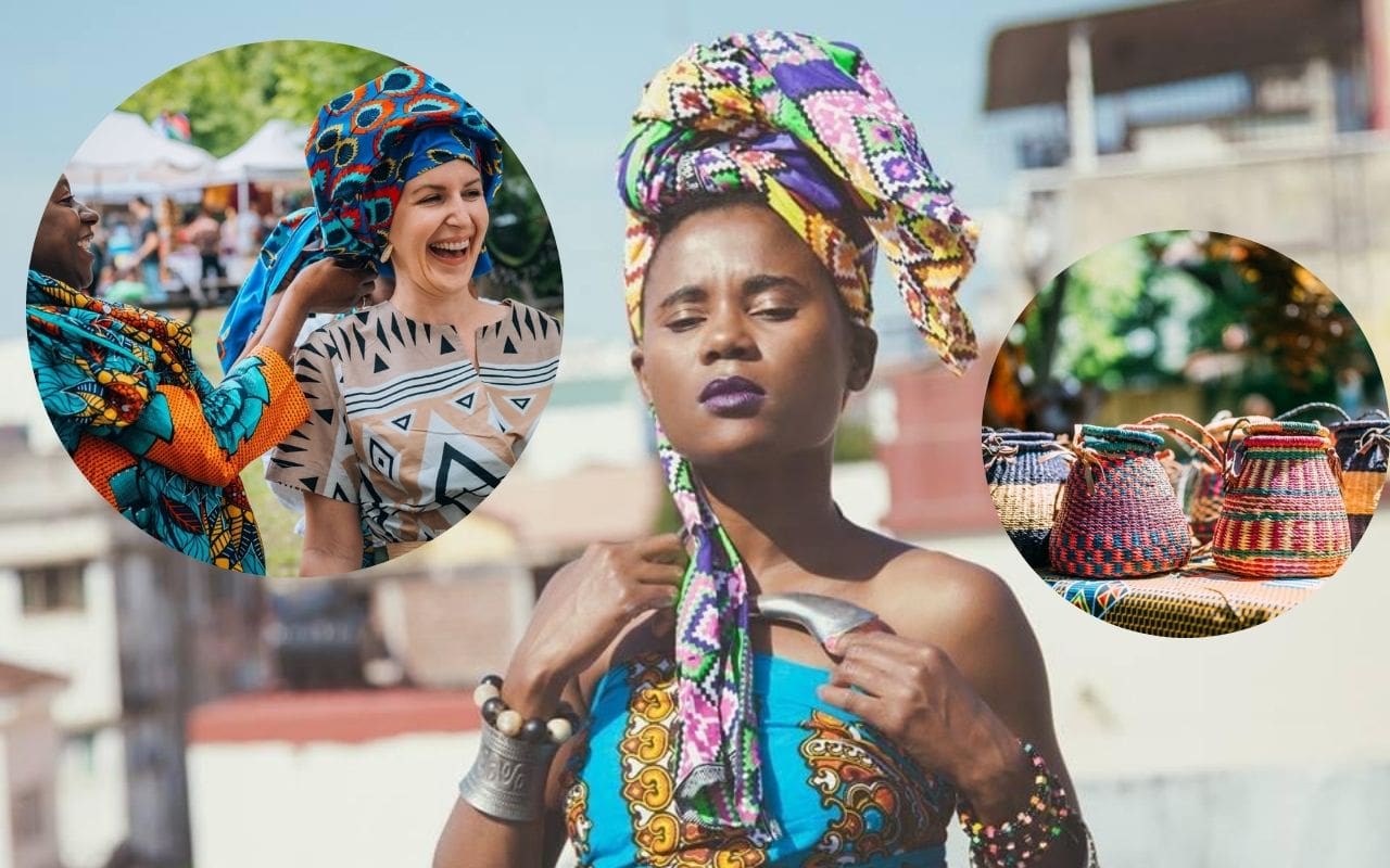 Afro festival