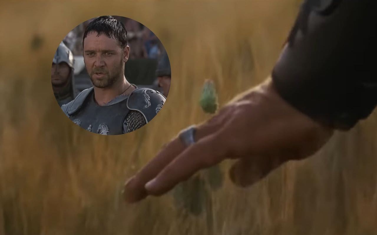 Gladijator