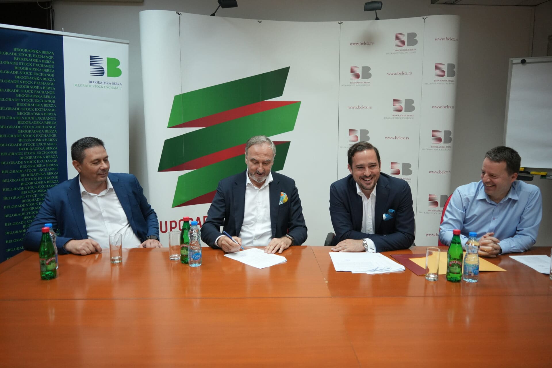 Raiffeisen banka
