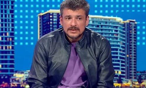 Andrija Kuzmanović