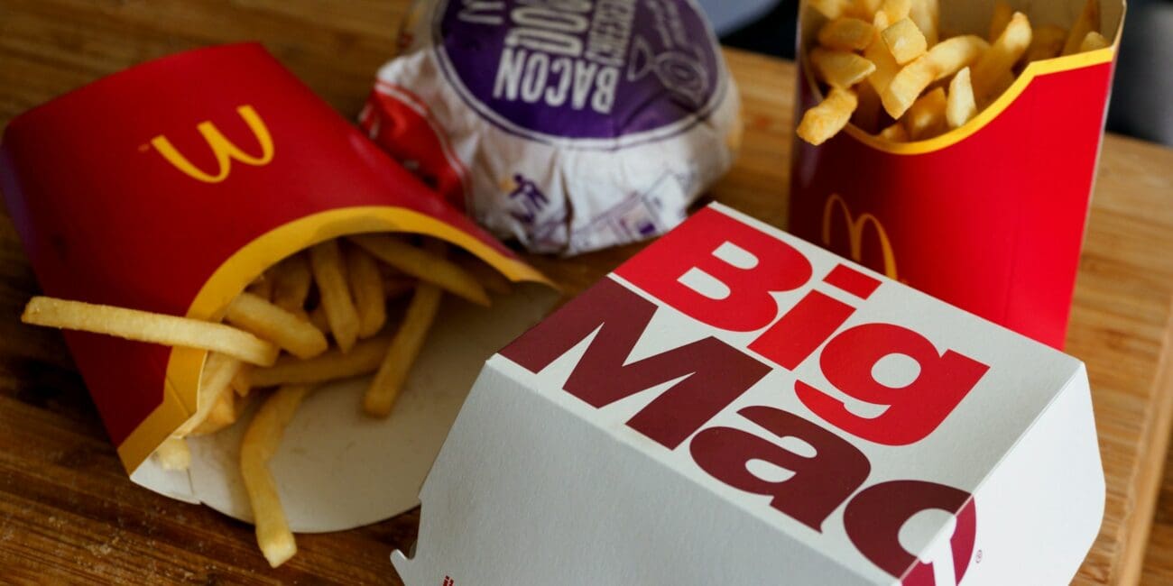 McDonalds