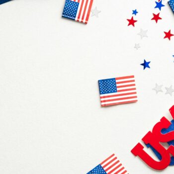 SAD, Amerika