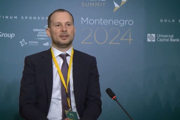 Balázs Balogh, CRO i član Izvršnog odbora OTP banka Srbija