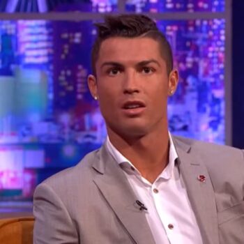 Ronaldo