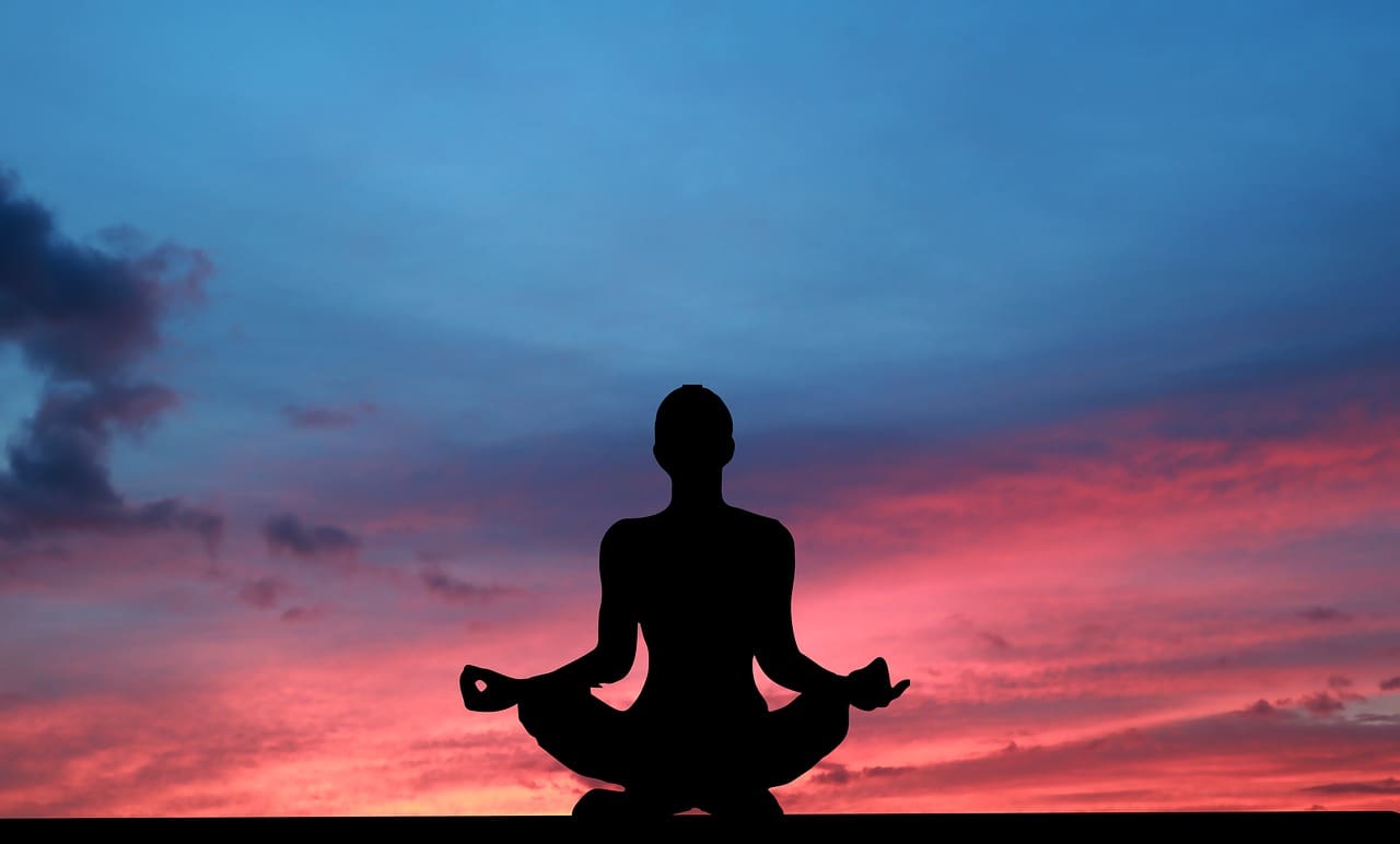 Joga