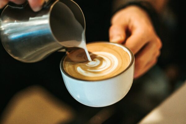 Barista