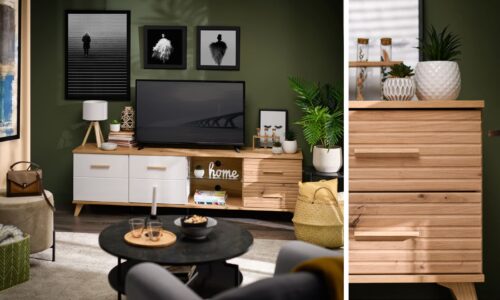 Forma Ideale, TV