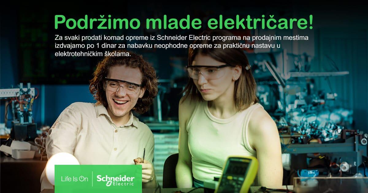 Schneider Electric