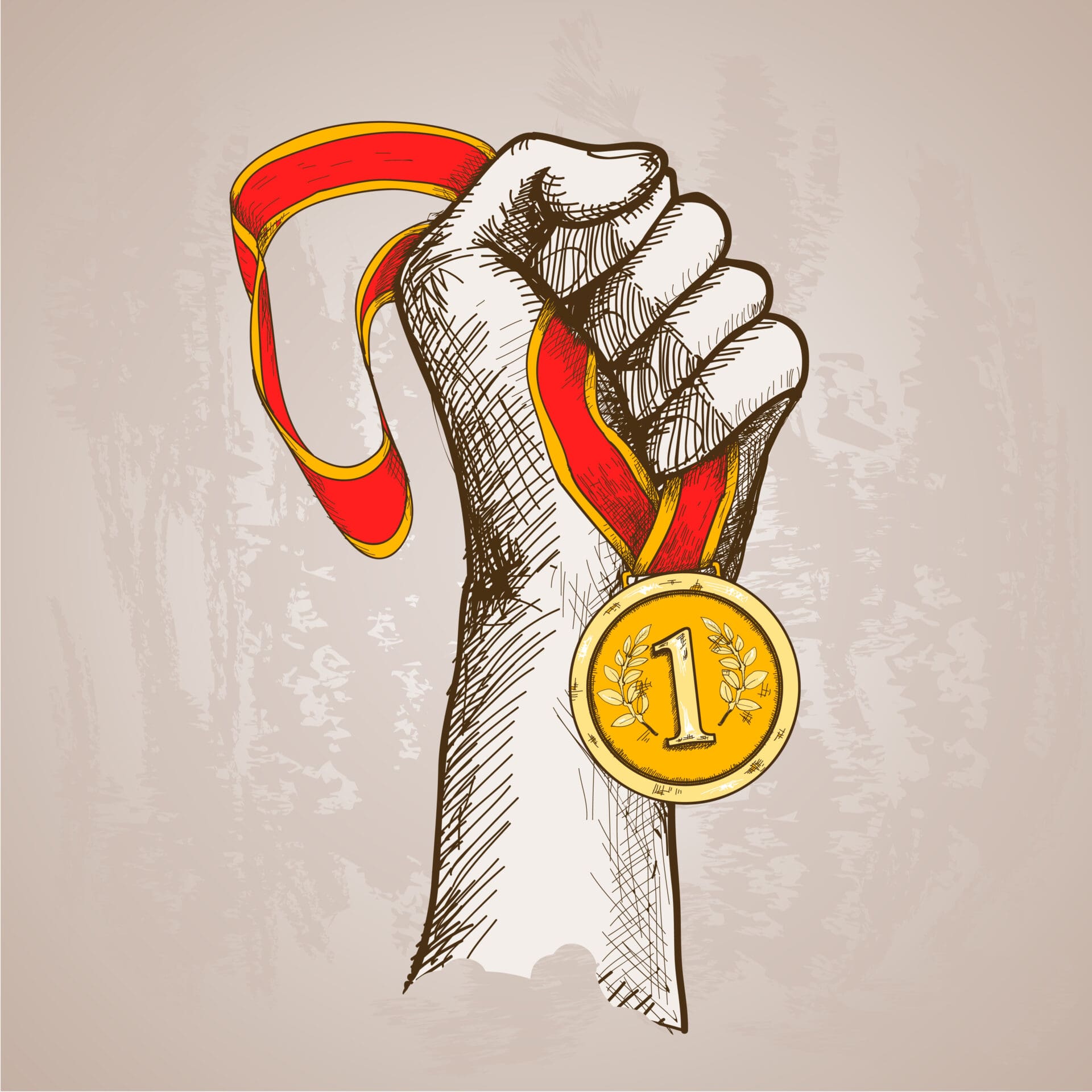 istraživanje, medalje, olimpijske igre