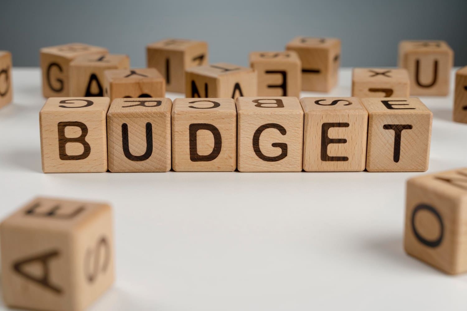 o Budžetu, budžet