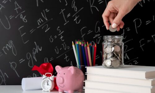 nezavisnosti, finansije, štednja, novac, deca
