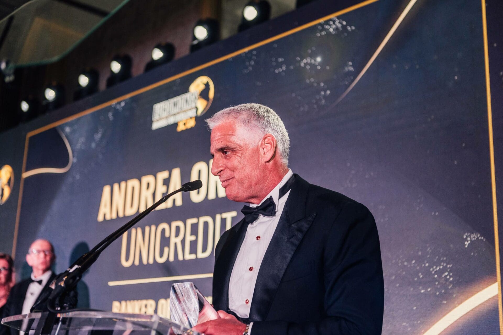 Andrea Orćel