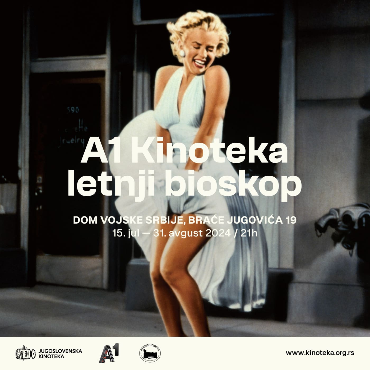 A1 Kinoteka