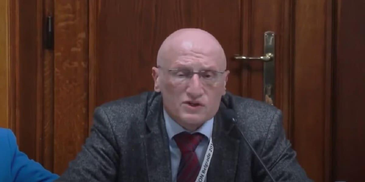 Blagoje Paunović