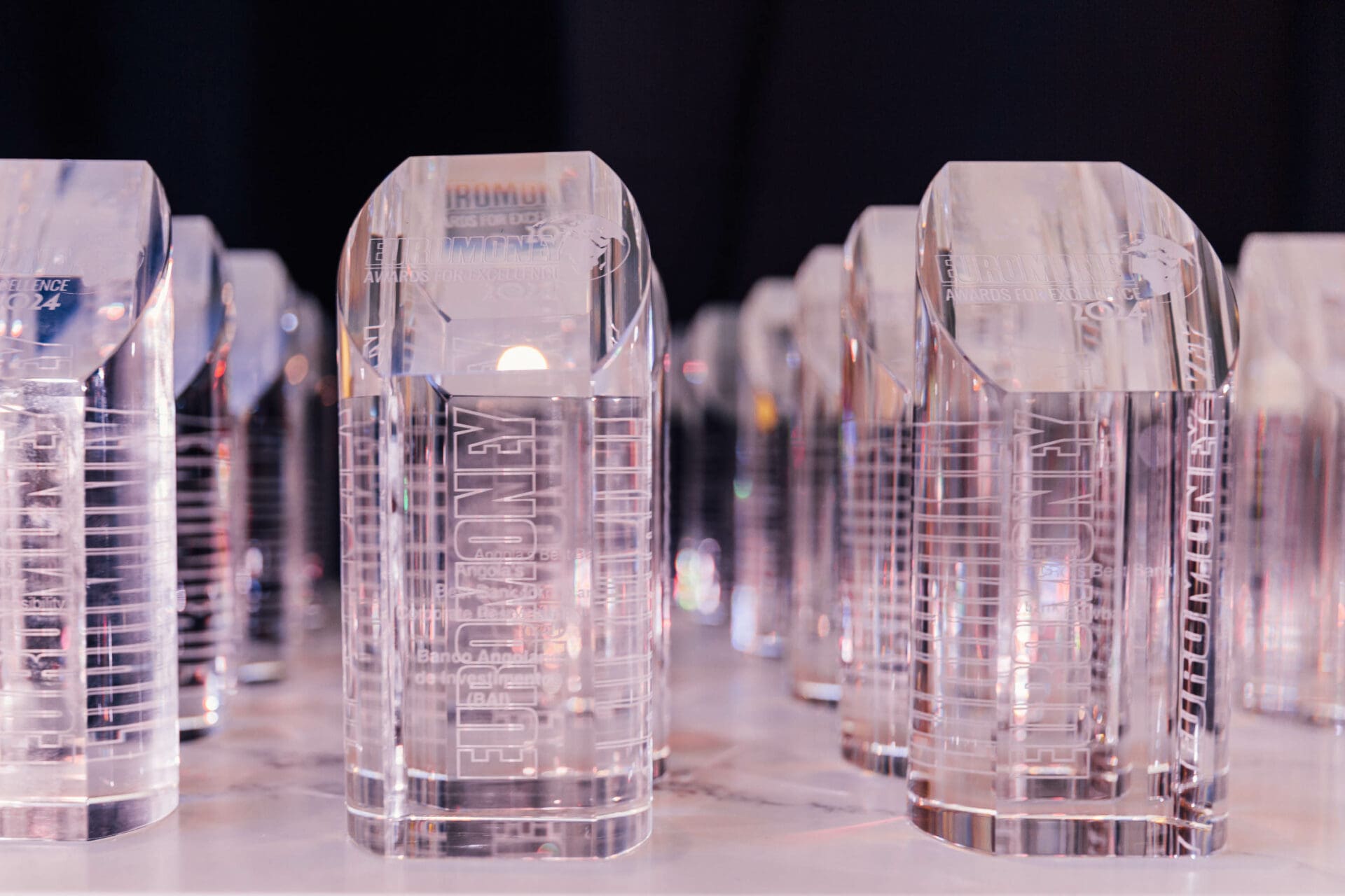 Euromoney Awards
