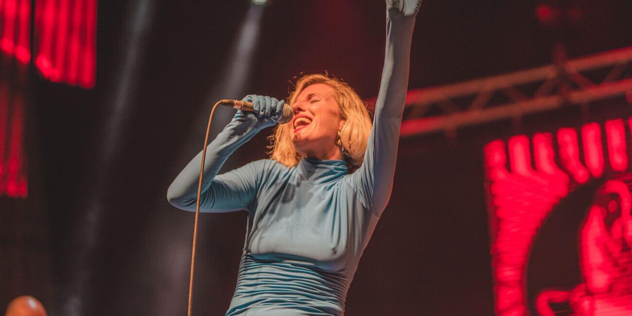 Ida Prester