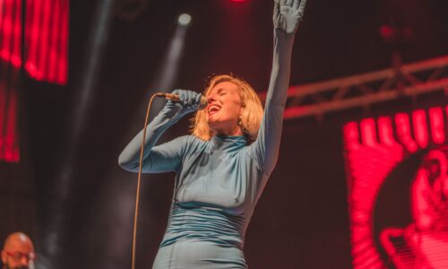 Ida Prester