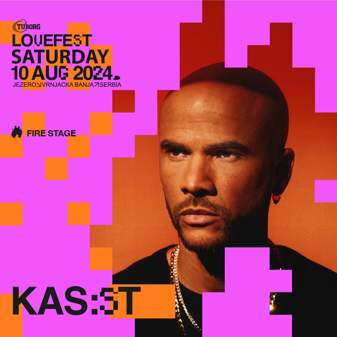 Lovefest