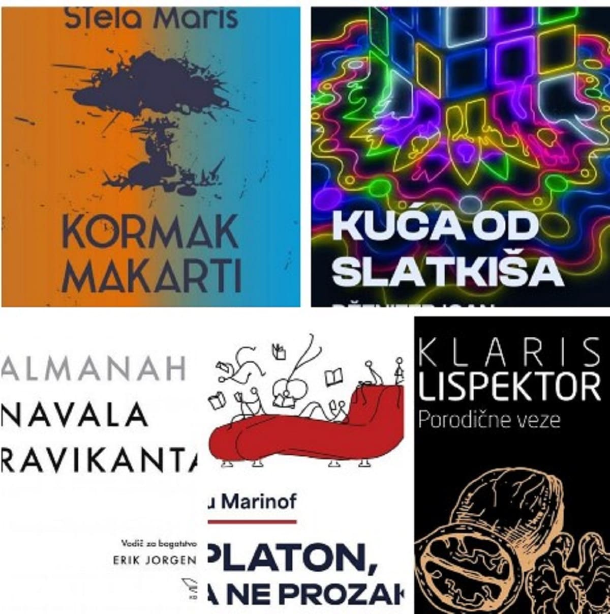 Kontrast preporuke