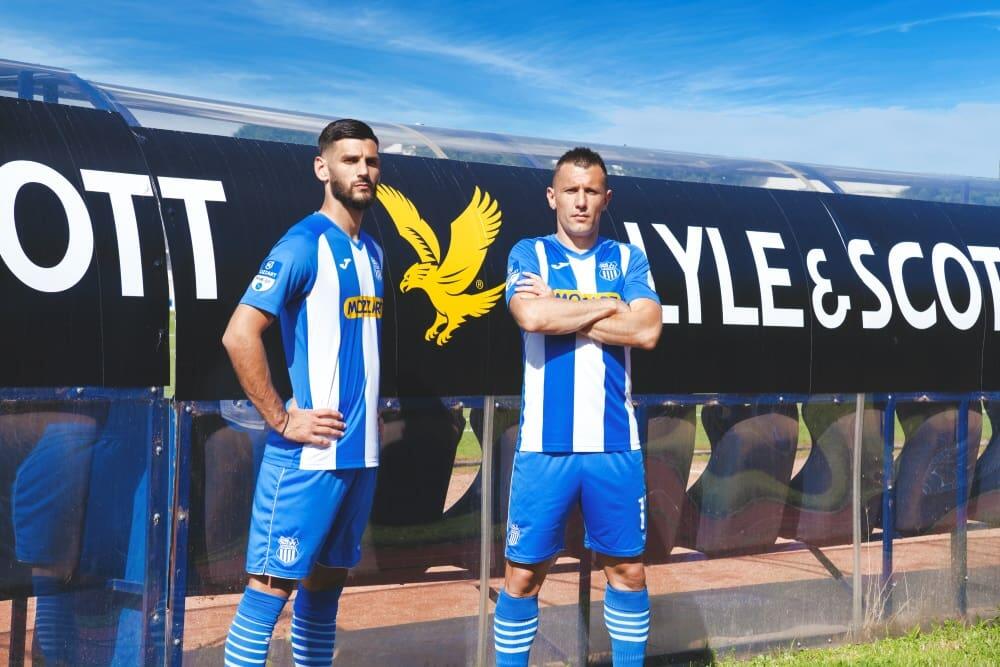 LYLE & SCOTT