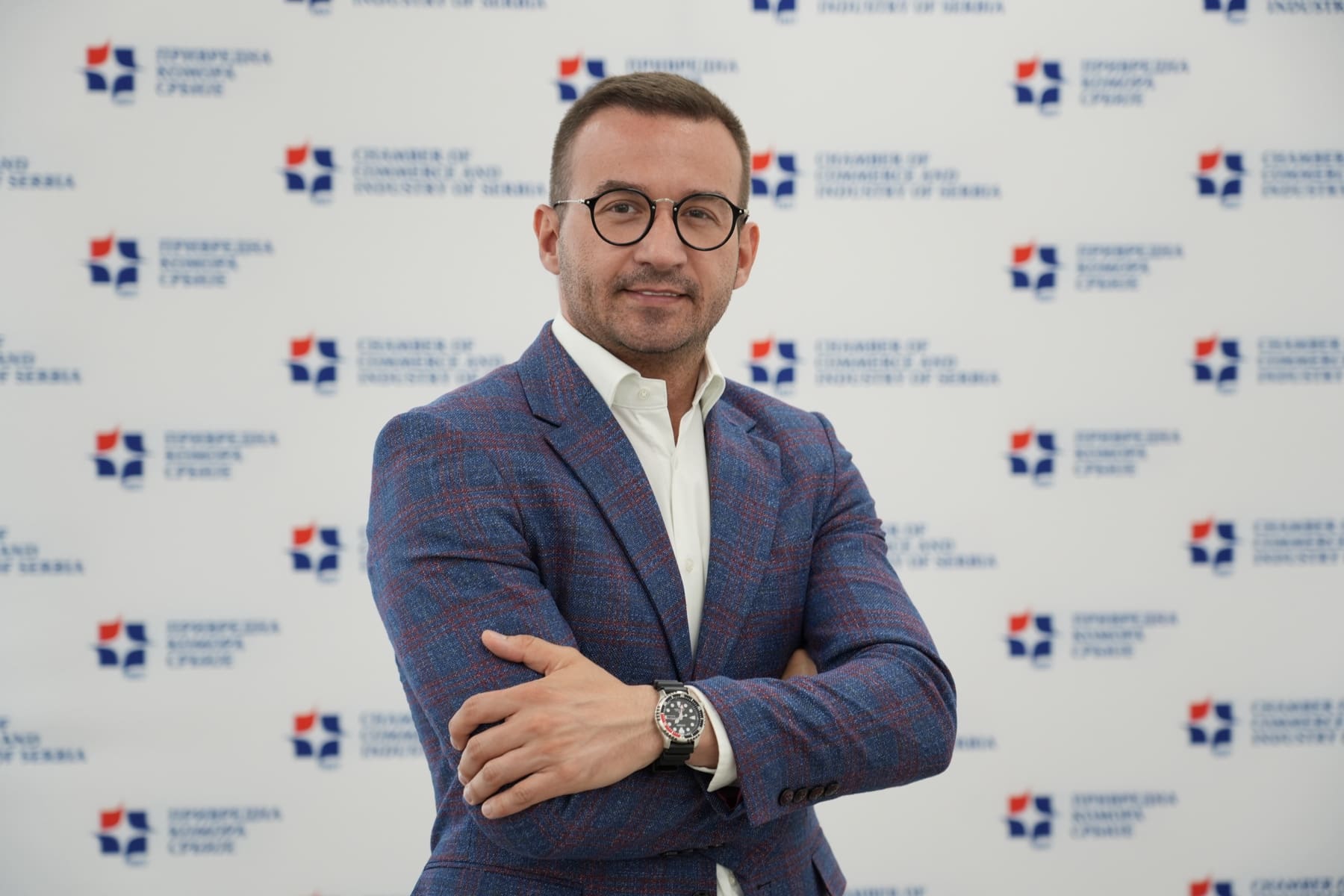 Mladen Đorić