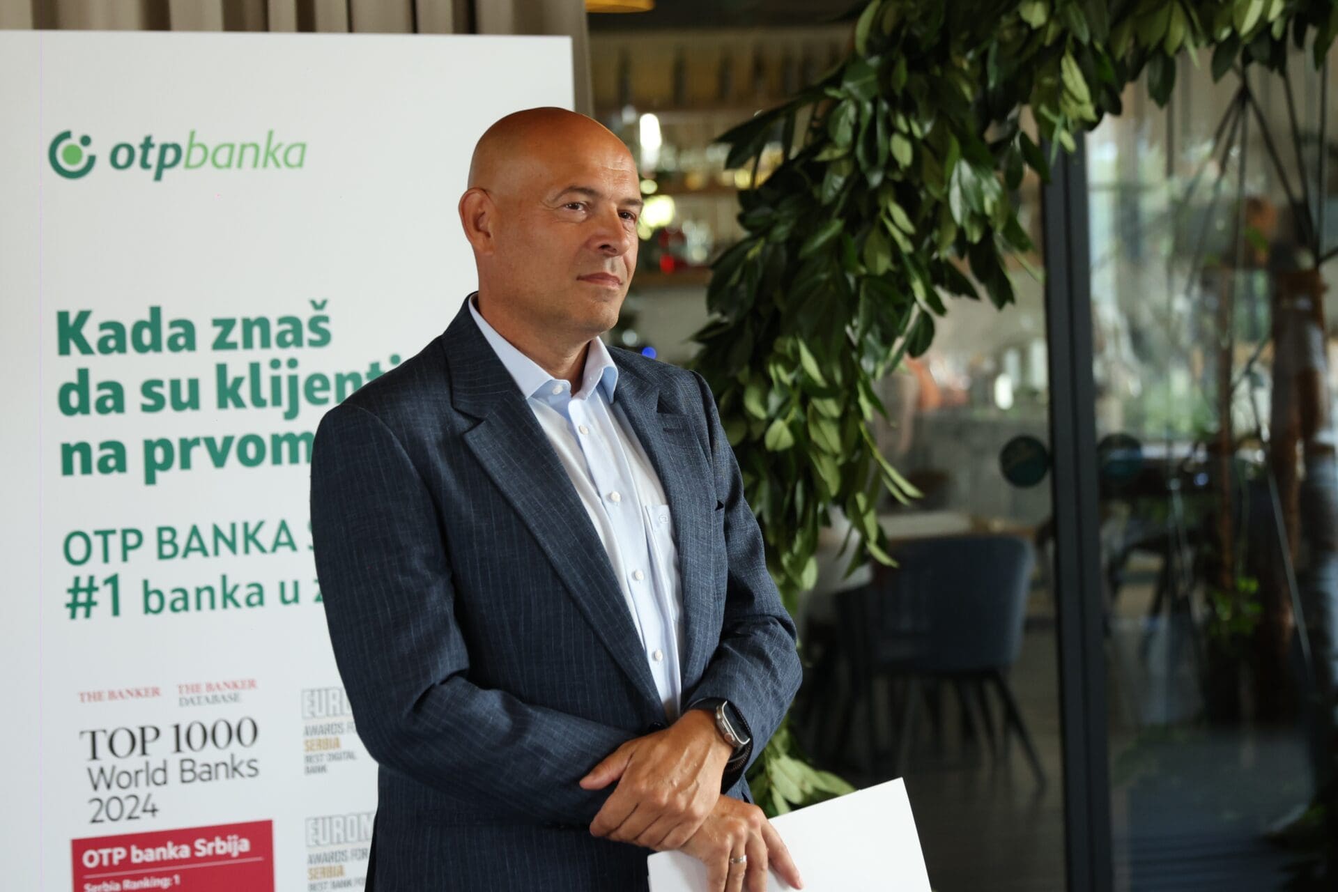OTP banka