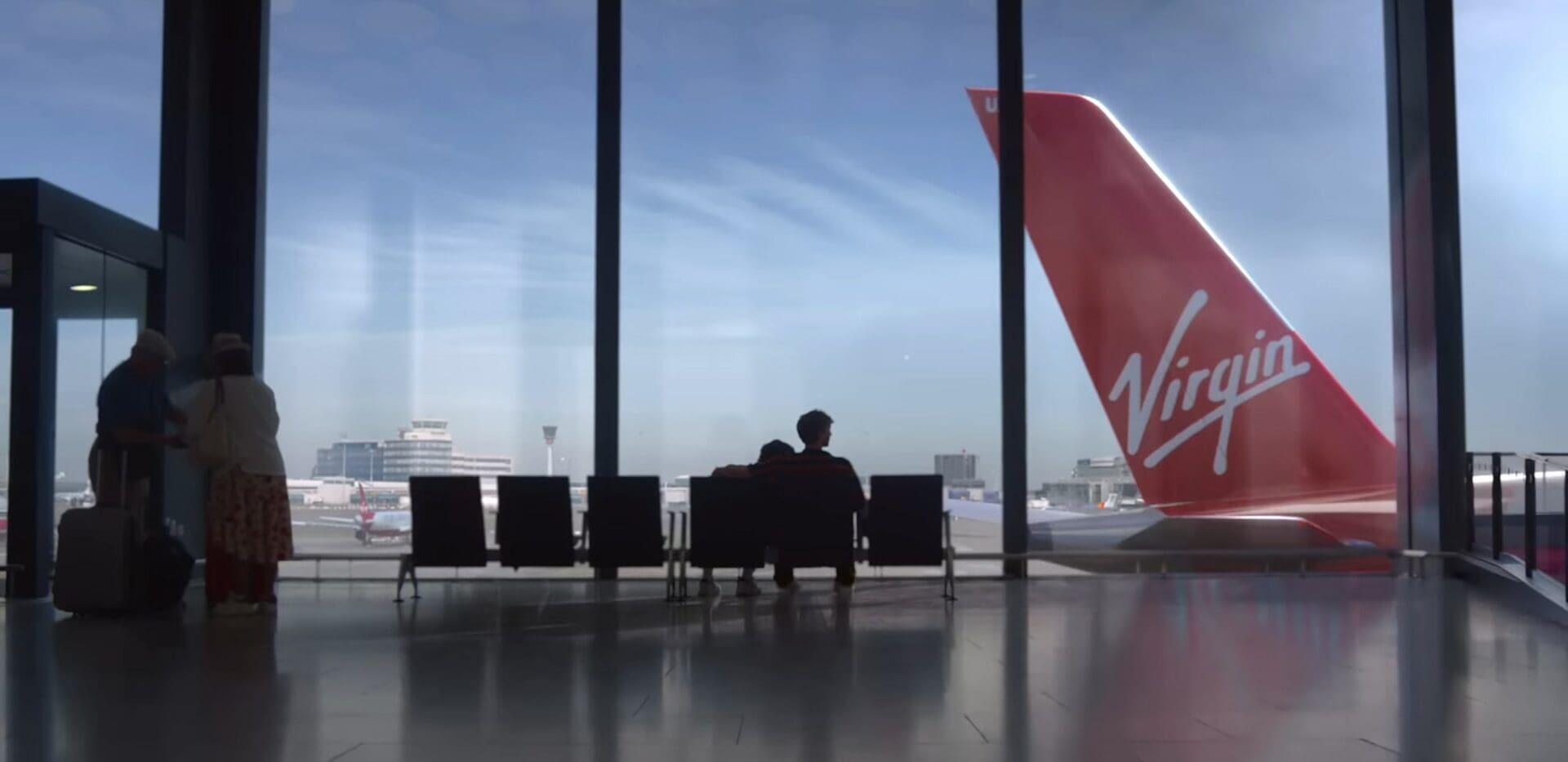 Virgin Australia
