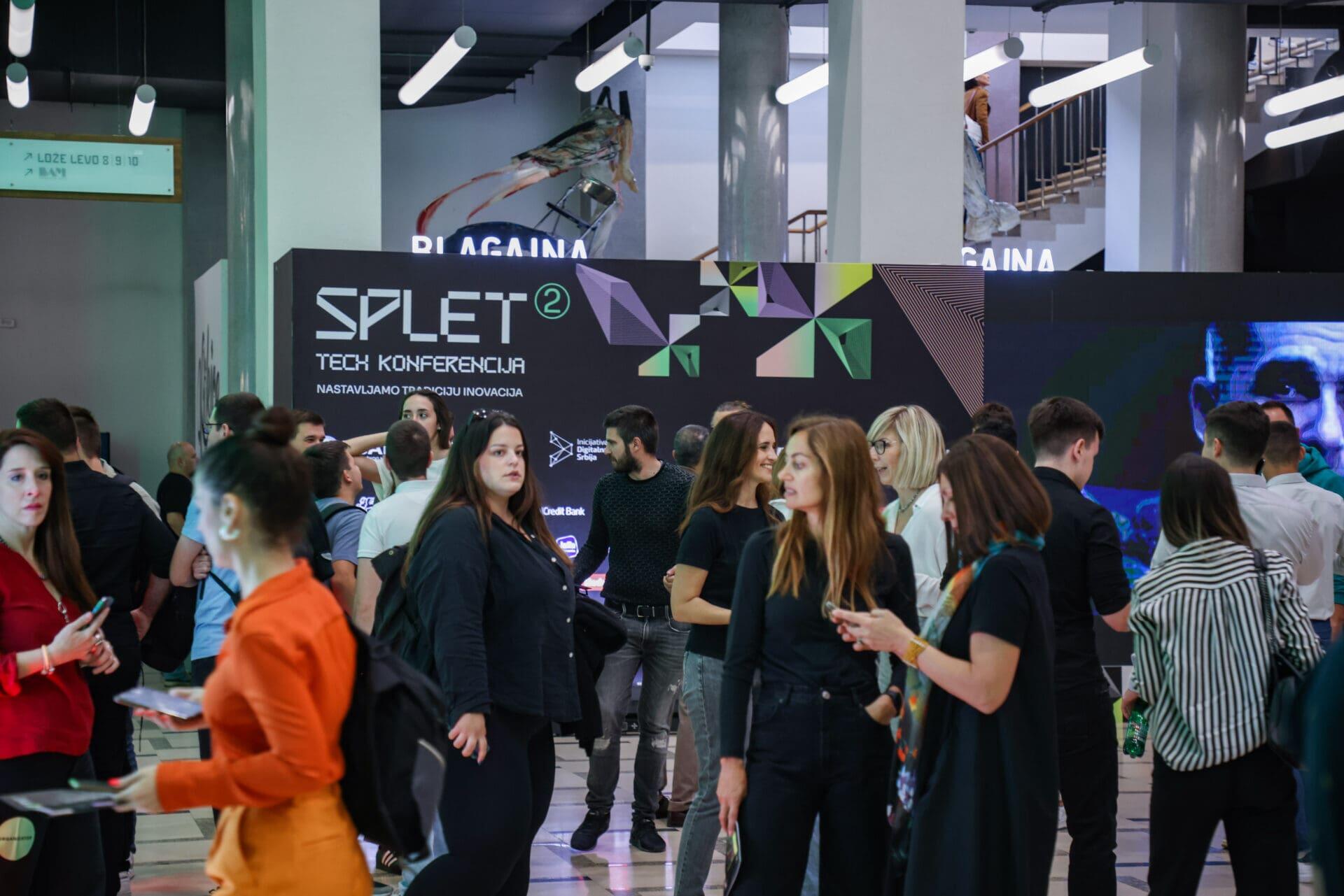 Splet Tech
