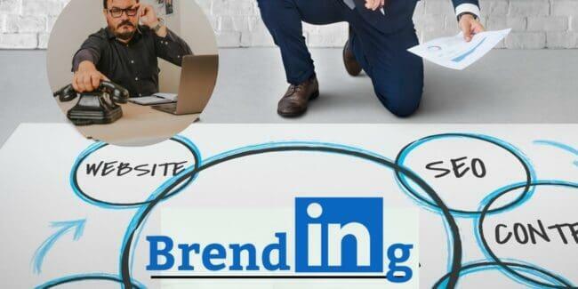 Razlike, brending