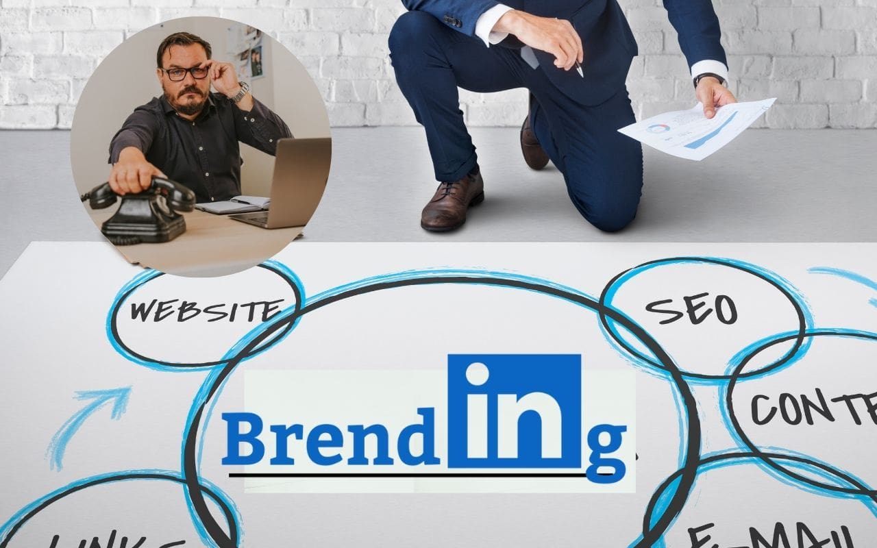 Razlike, brending