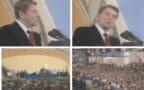 Ronald Regan