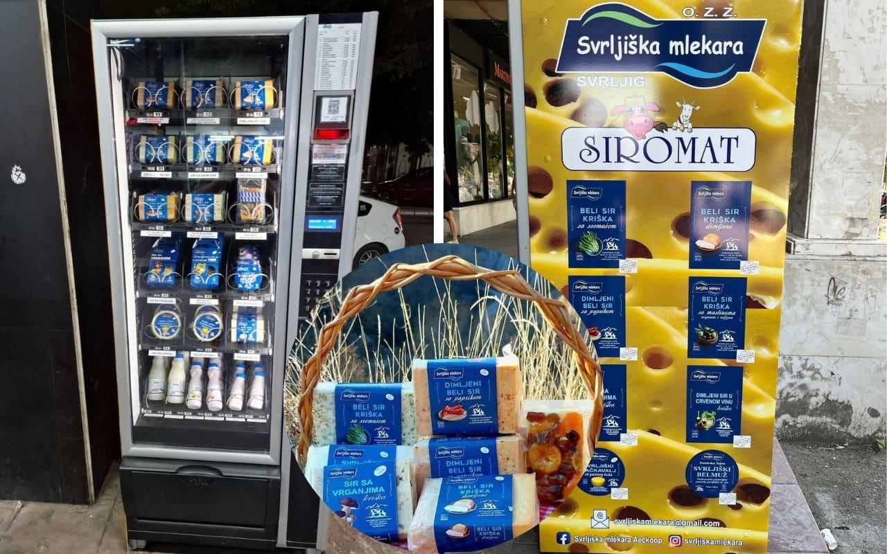 Siromat