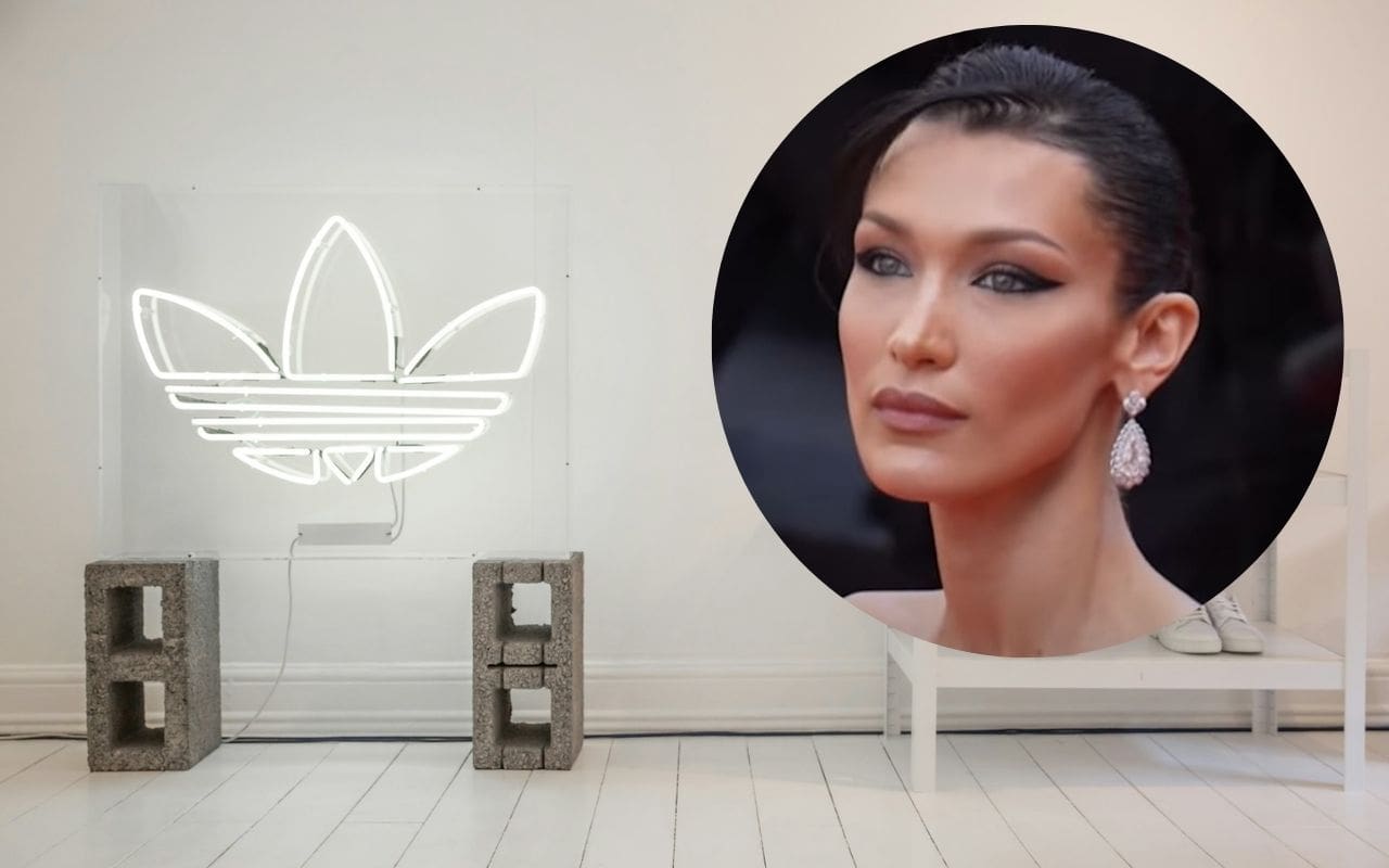 Adidas