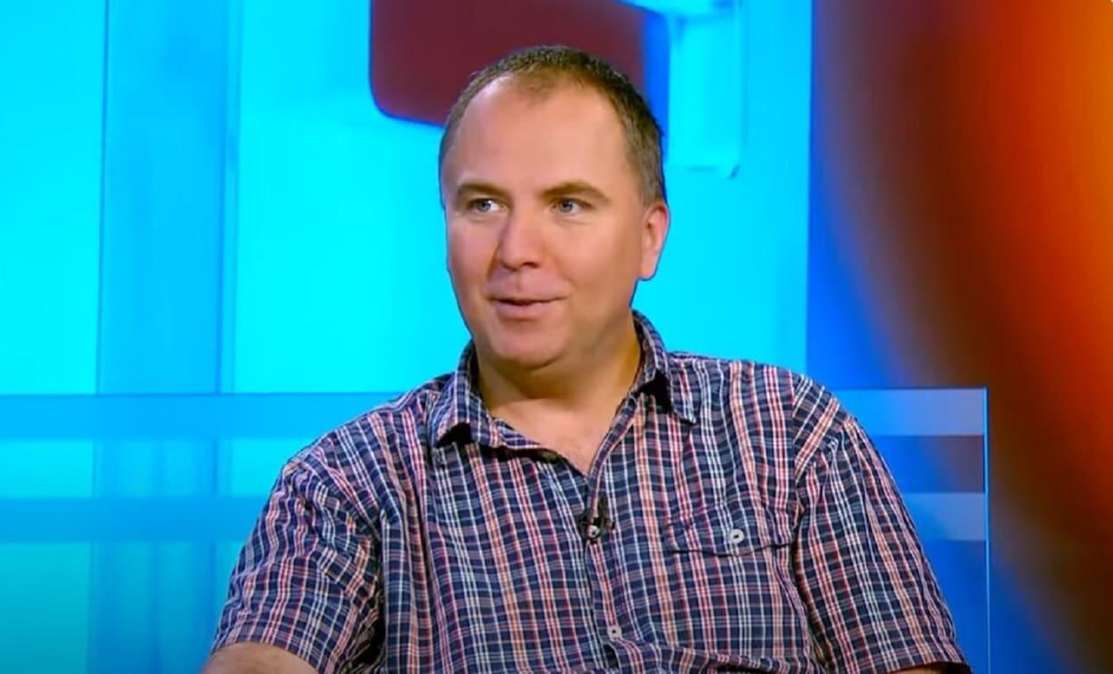 Viktor Lazić