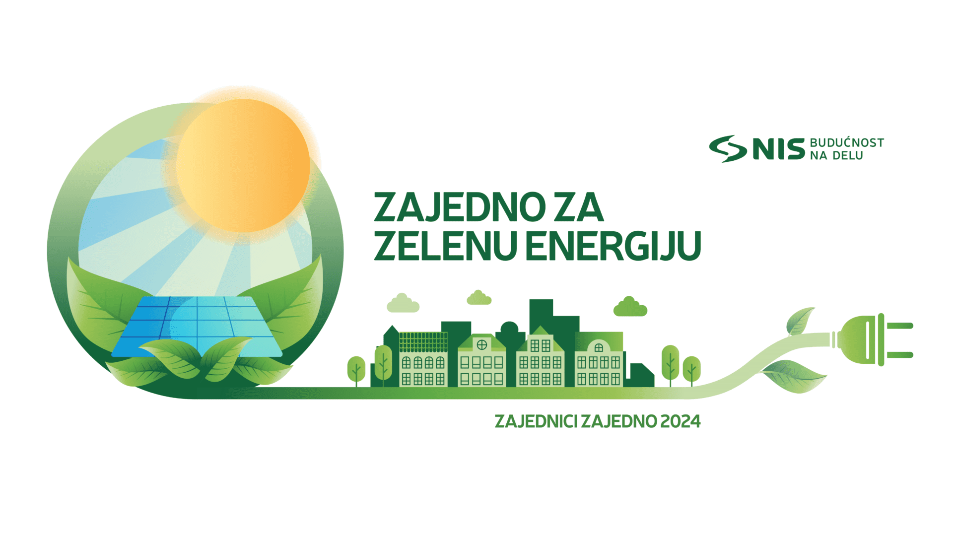U lokalnim zajednicama
