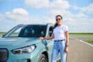 BMW biznis liga, Jelena Obradović