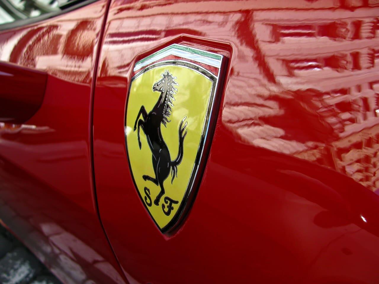 Ferari