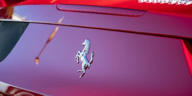 Ferari