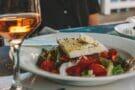 Restoran, hrana