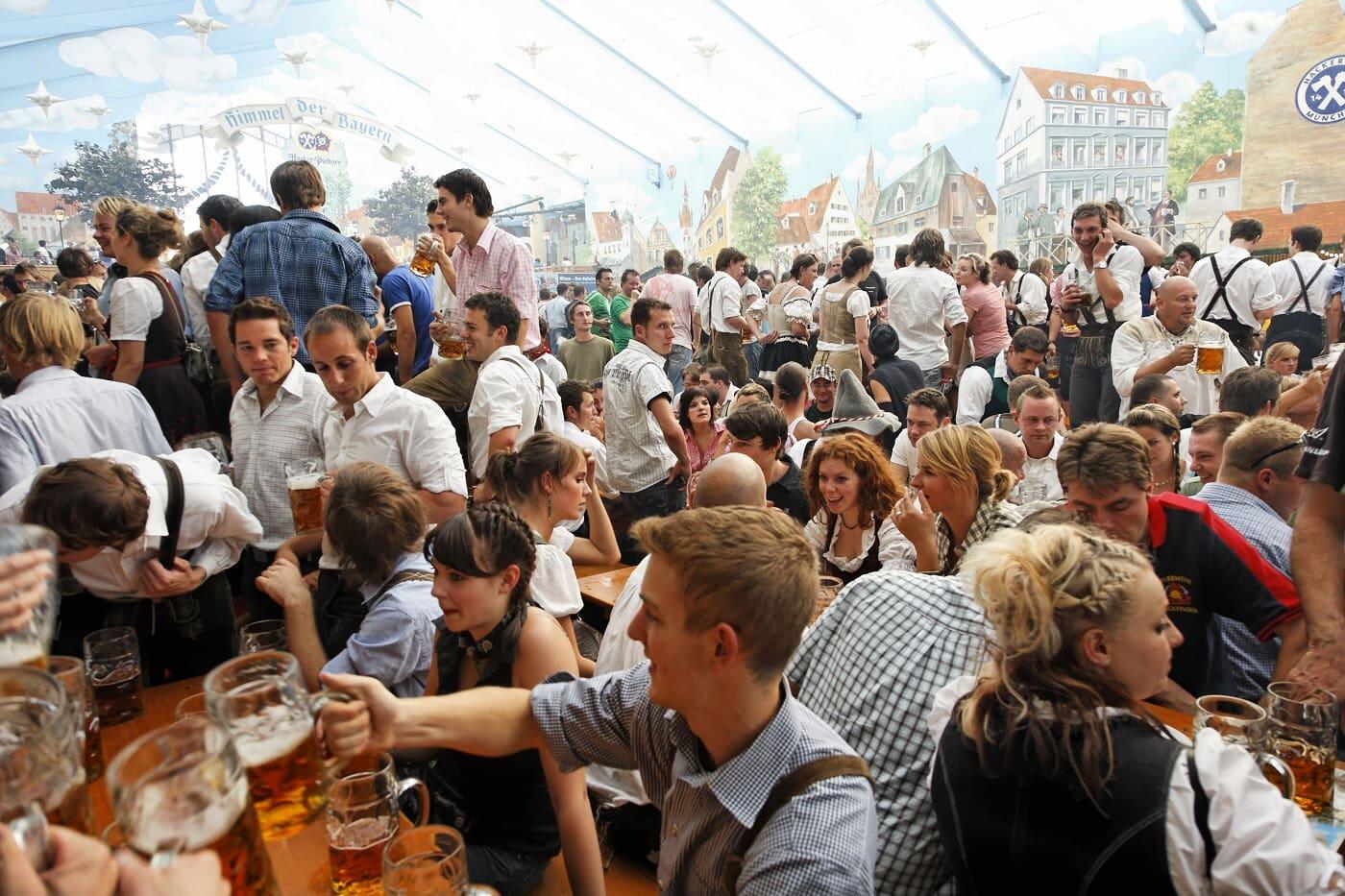 Oktobarfest