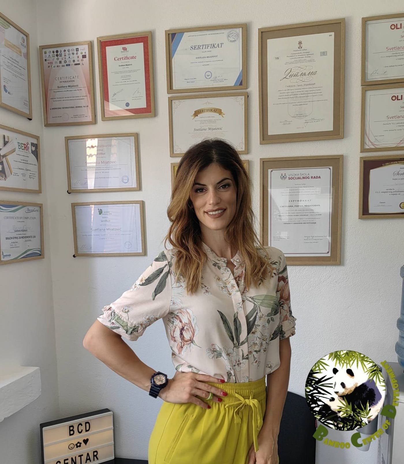 Svetlana Božović
