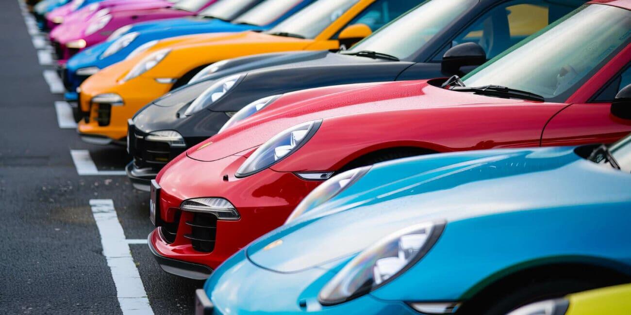 Automobili
