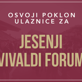 Vivaldi forum