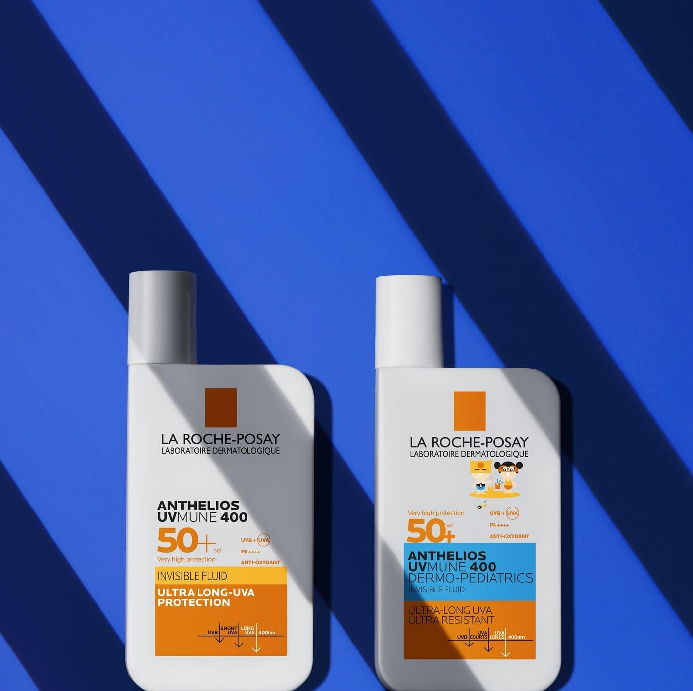 La Roche-Posay
